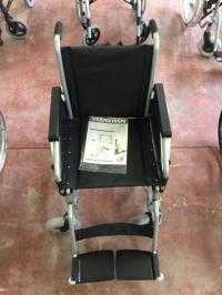 Sedie per disabili ed anziani Jesi